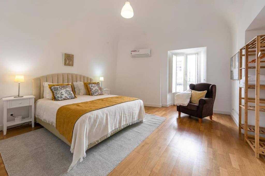 Home Near Evora'S Main Square With Private Terrace Ngoại thất bức ảnh