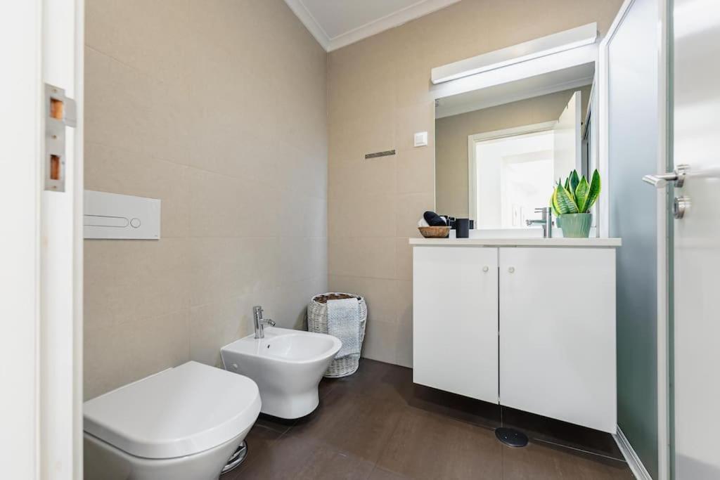 Home Near Evora'S Main Square With Private Terrace Ngoại thất bức ảnh