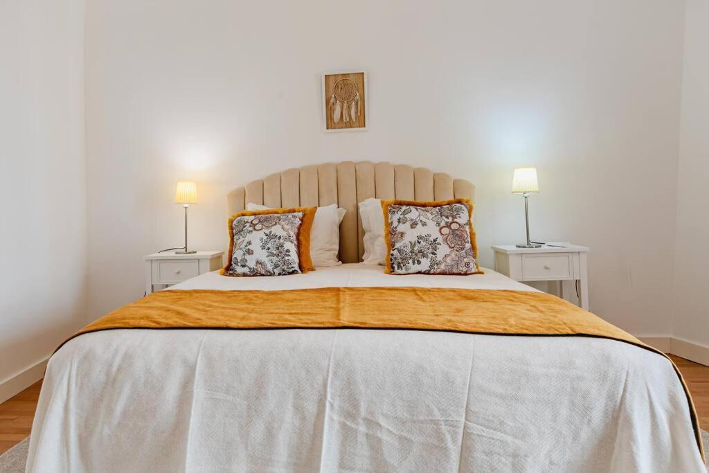 Home Near Evora'S Main Square With Private Terrace Ngoại thất bức ảnh