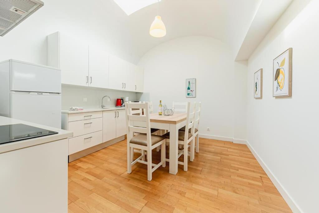 Home Near Evora'S Main Square With Private Terrace Ngoại thất bức ảnh