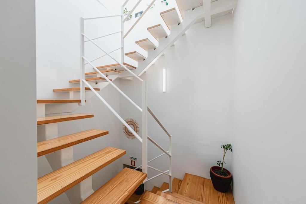 Home Near Evora'S Main Square With Private Terrace Ngoại thất bức ảnh