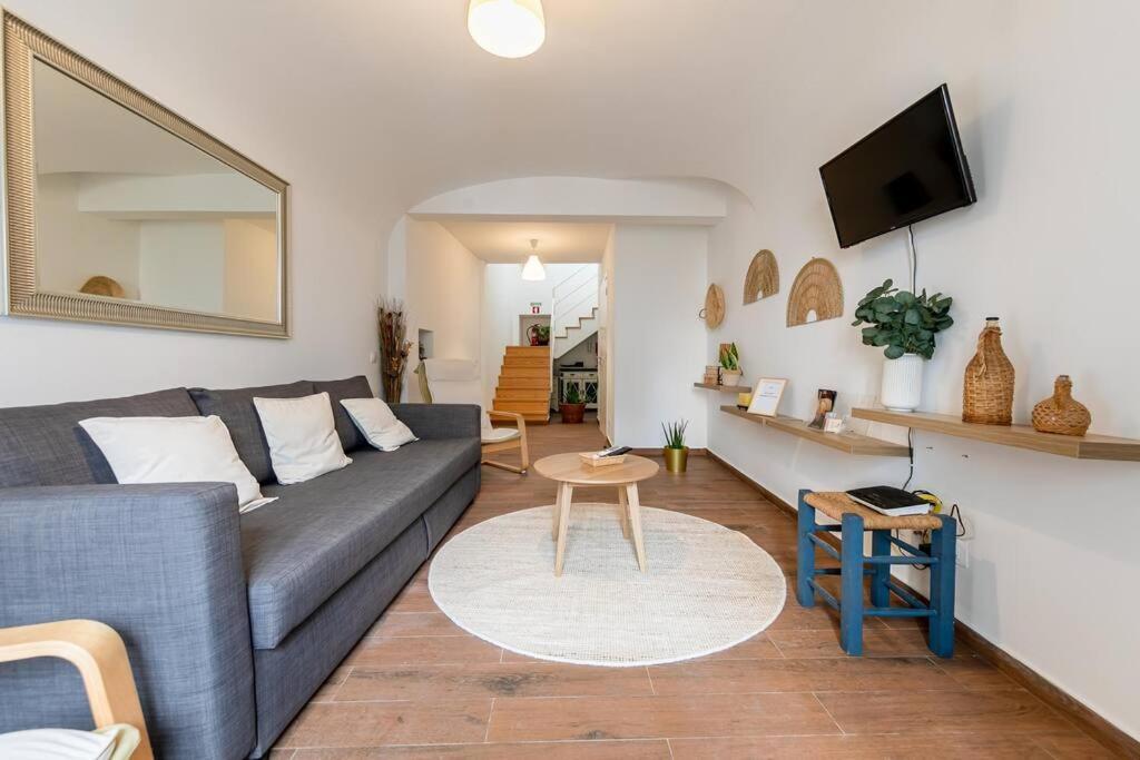 Home Near Evora'S Main Square With Private Terrace Ngoại thất bức ảnh