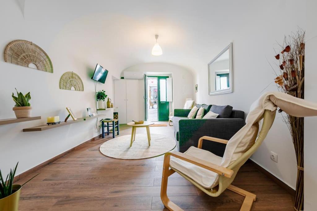 Home Near Evora'S Main Square With Private Terrace Ngoại thất bức ảnh