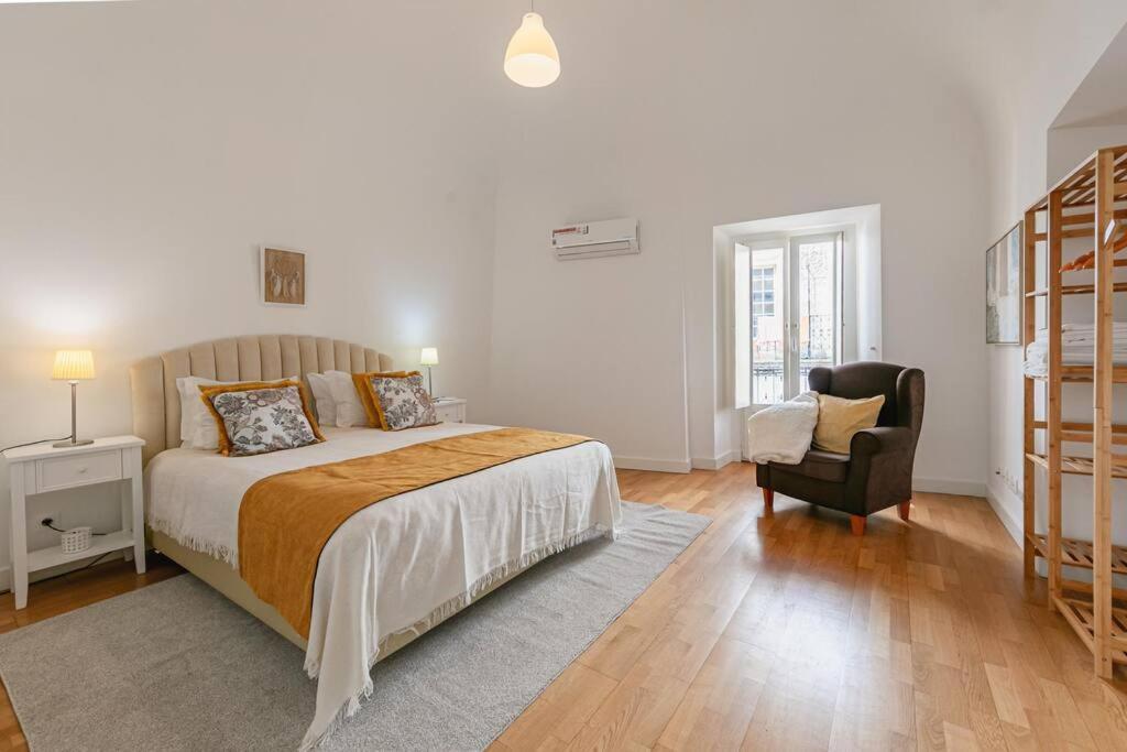 Home Near Evora'S Main Square With Private Terrace Ngoại thất bức ảnh