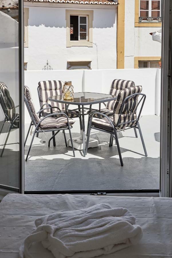 Home Near Evora'S Main Square With Private Terrace Ngoại thất bức ảnh